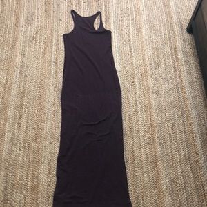 Lululemon Refresh Maxi Dress